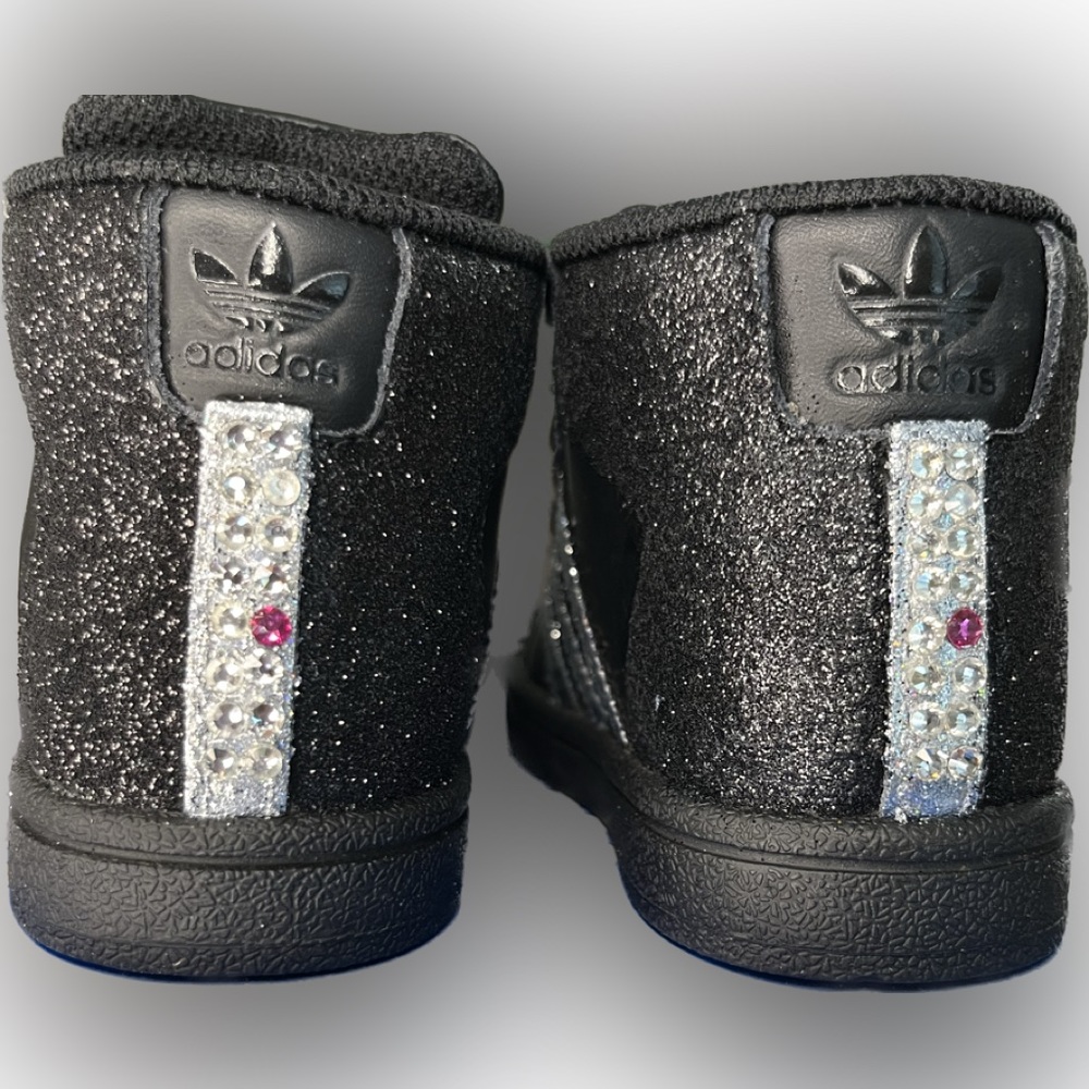 Custom Adidas - Picture 4 of 5